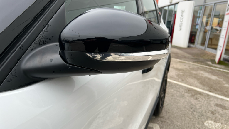 Citroen C3 1.2 Turbo Plus 5dr Petrol Hatchback